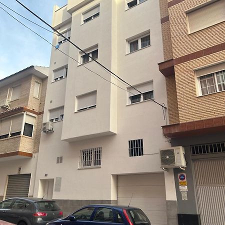 Apartamento Tejares 2A Málaga Extérieur photo