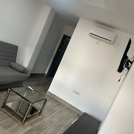 Apartamento Tejares 2A Málaga Extérieur photo