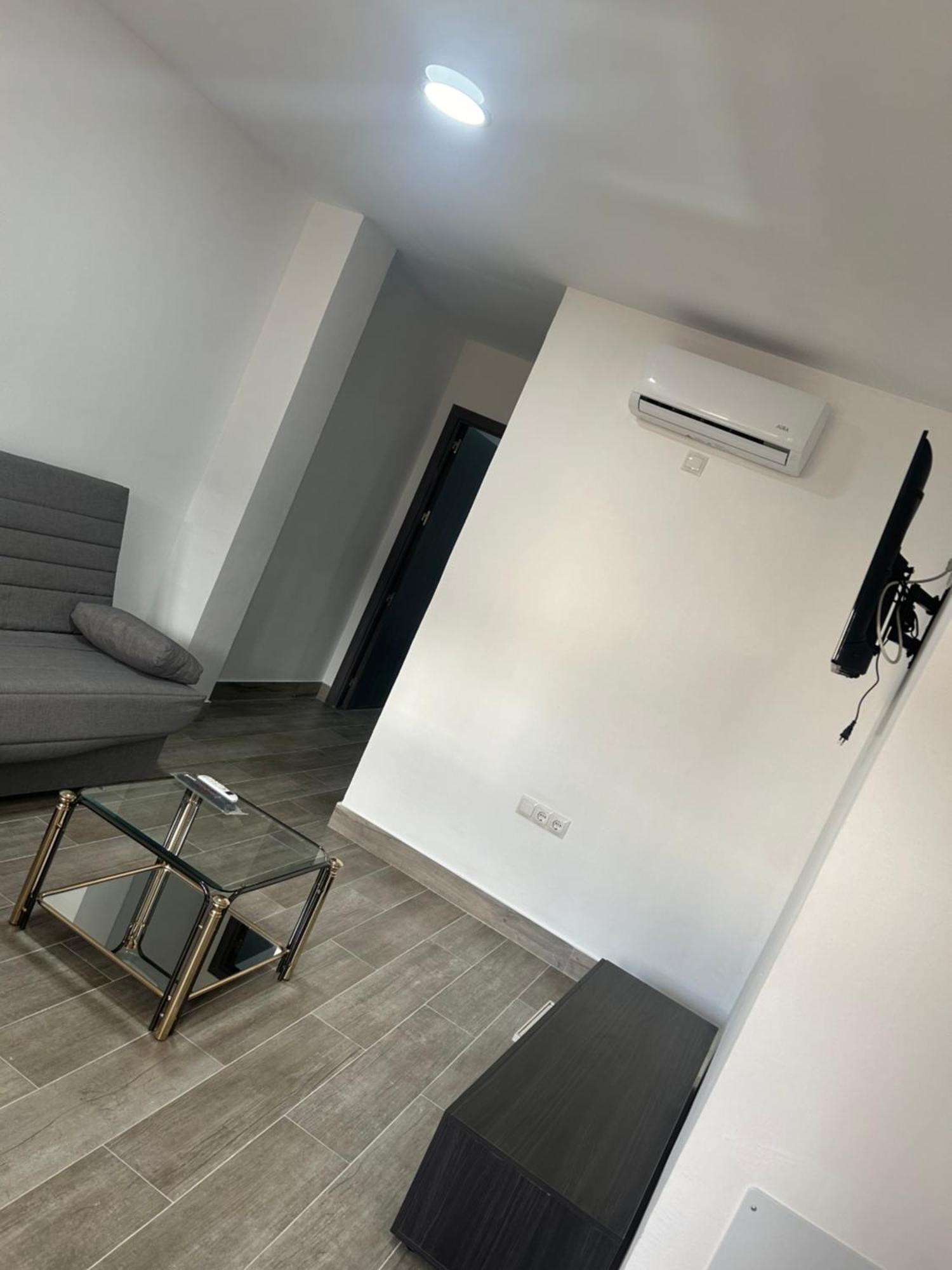 Apartamento Tejares 2A Málaga Extérieur photo