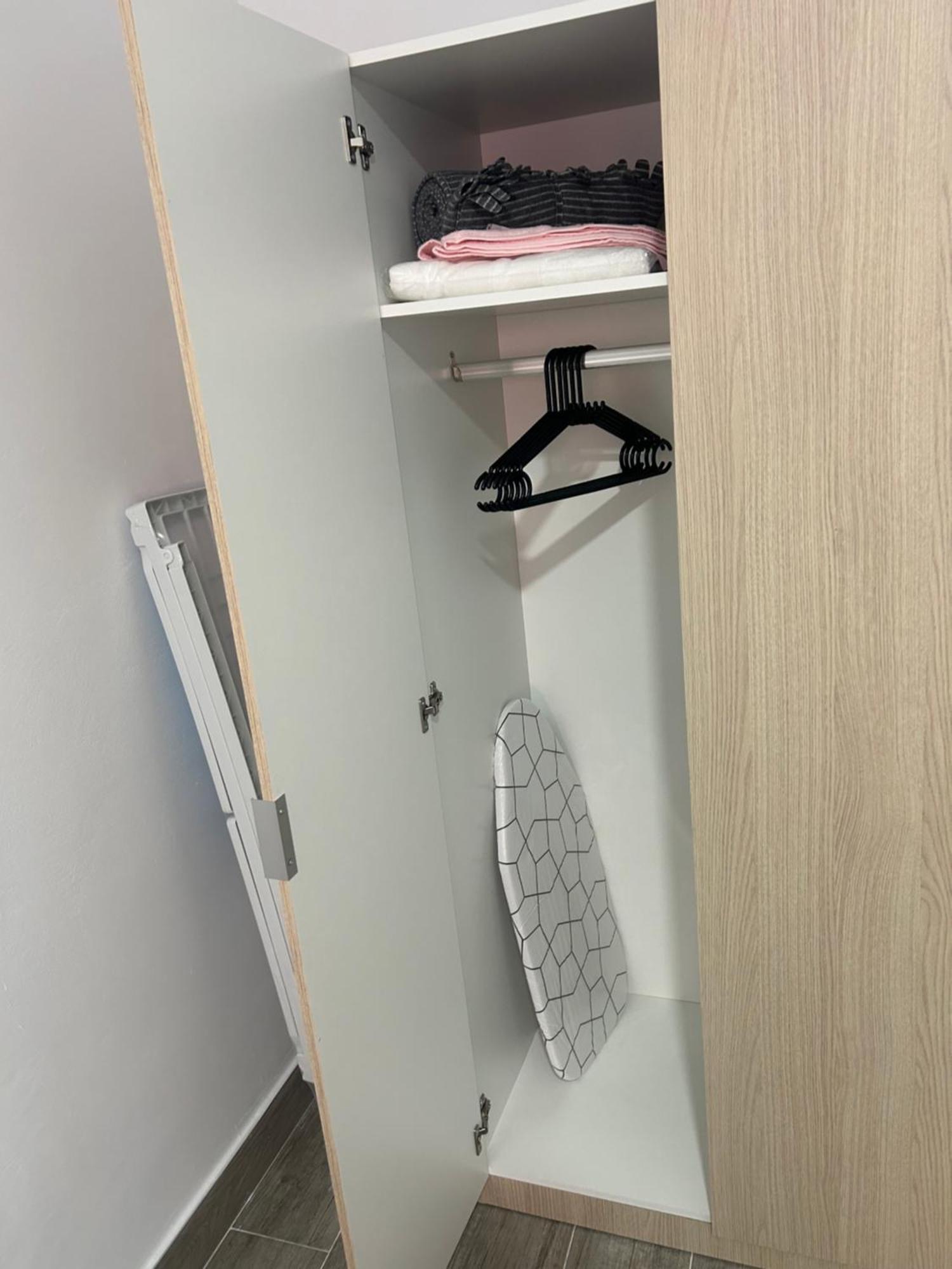 Apartamento Tejares 2A Málaga Extérieur photo